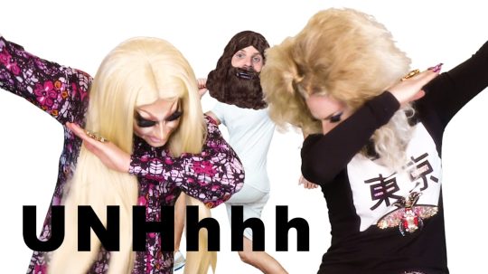 UNHhhh - 31. epizoda