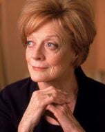 Maggie Smith