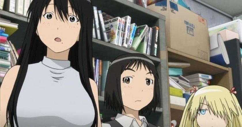 Genshiken