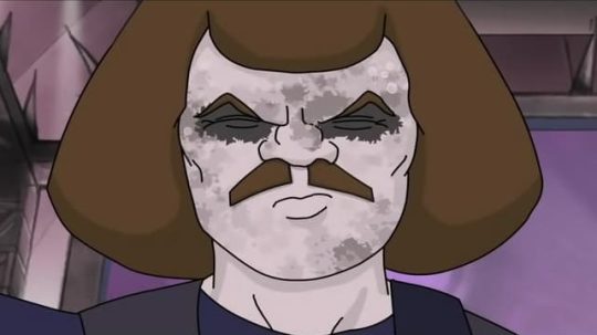 Metalocalypse - 3. epizoda