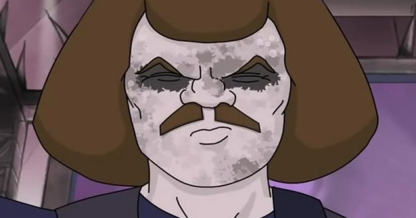 Metalocalypse