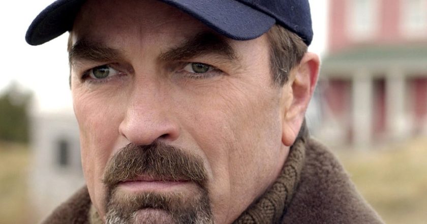 Jesse Stone: Chladnokrevný detektiv