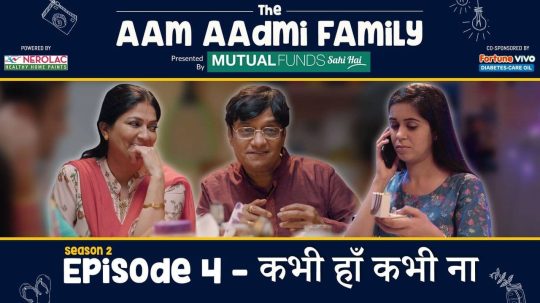 The Aam Aadmi Family - 4. epizoda