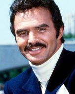 Burt Reynolds