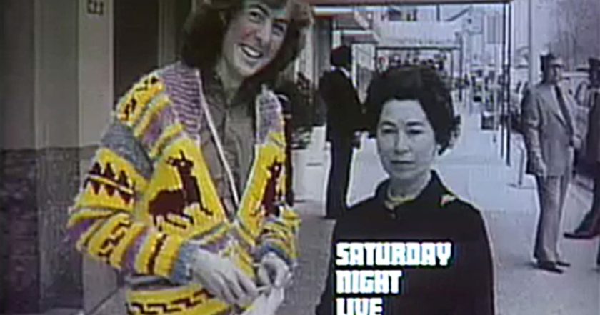 Saturday Night Live