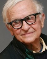 Albert Maysles