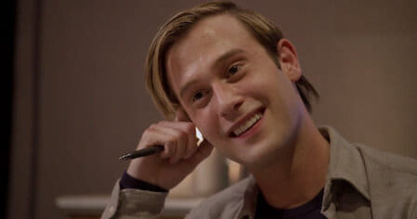 Life After Death with Tyler Henry