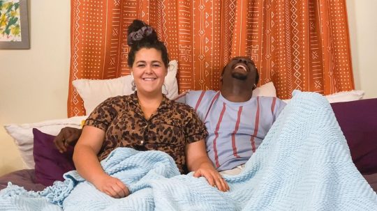 90 Day Fiancé: Pillow Talk - 2. epizoda