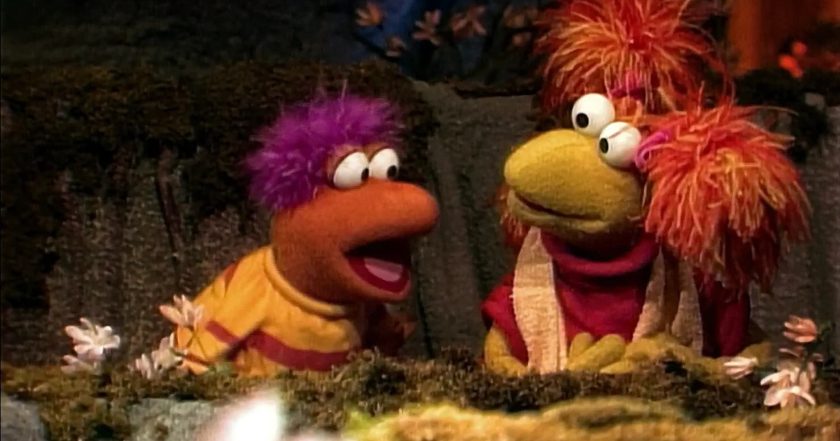 Fraggle Rock