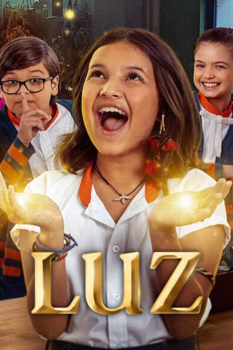 Luz: S jiskrou v srdci