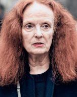 Grace Coddington