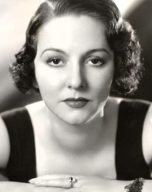 Dorothy Burgess