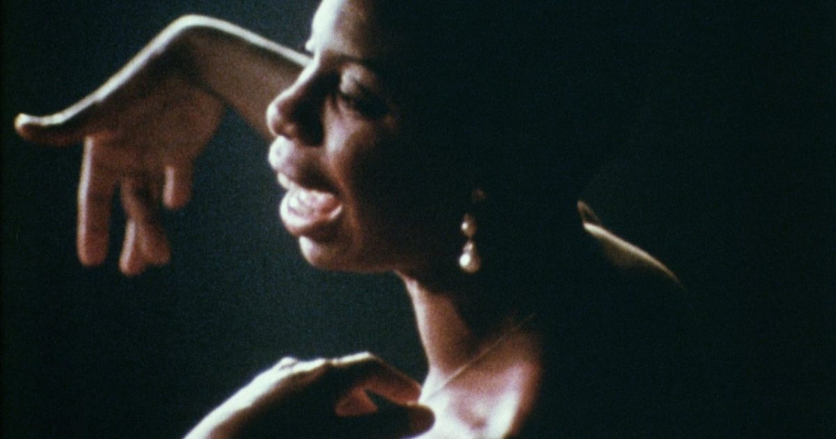 What Happened, Miss Simone?