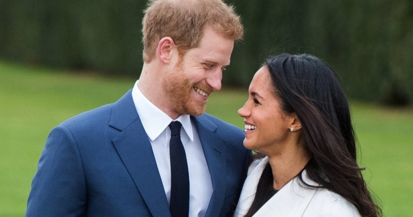 Harry & Meghan: The Next Step