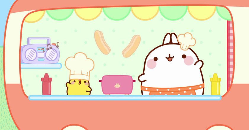 Molang