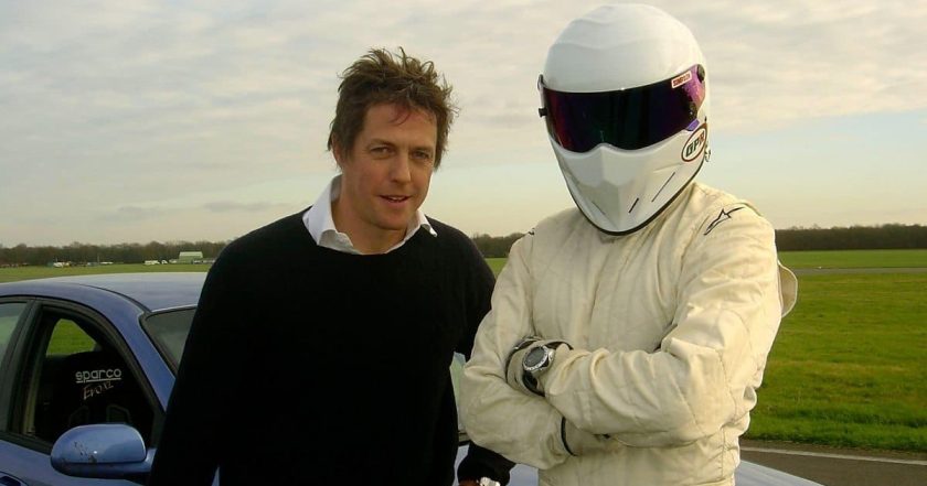 Top Gear