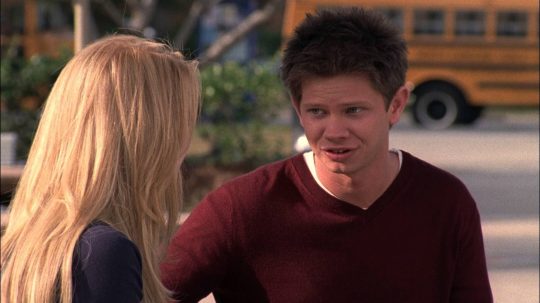 One Tree Hill - 13. epizoda