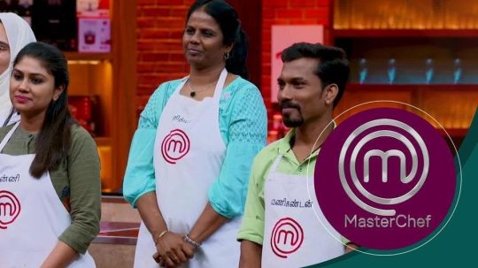 MasterChef Tamil - 17. epizoda