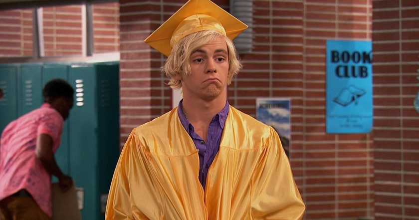 Austin a Ally