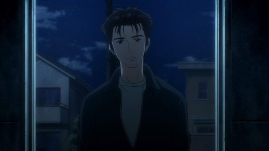 Parasyte: The Maxim - 13. epizoda