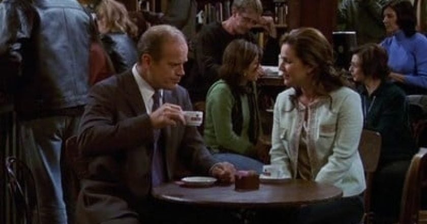 Frasier