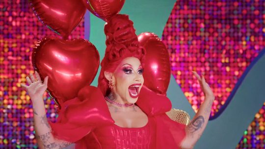 Drag Race Brasil - 12. epizoda