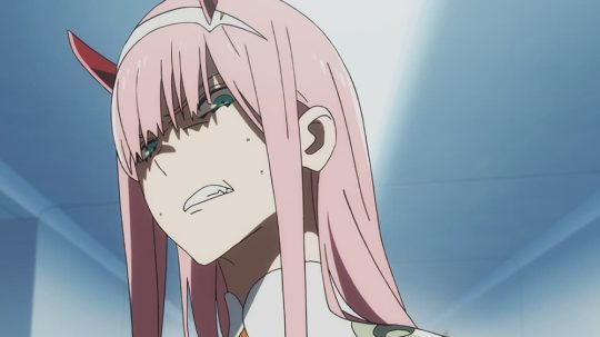 Darling in the Franxx - 14. epizoda