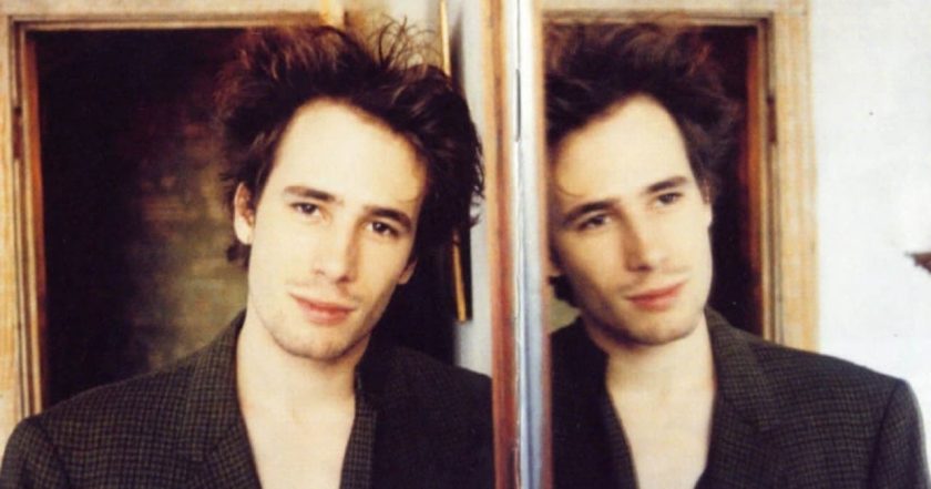 Jeff Buckley - Live in Chicago