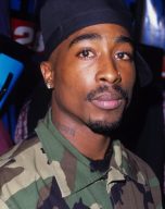 Tupac Shakur