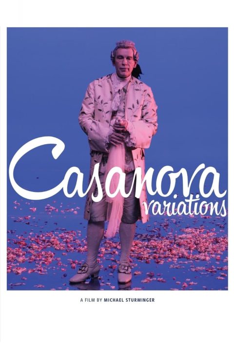 Casanova Variations