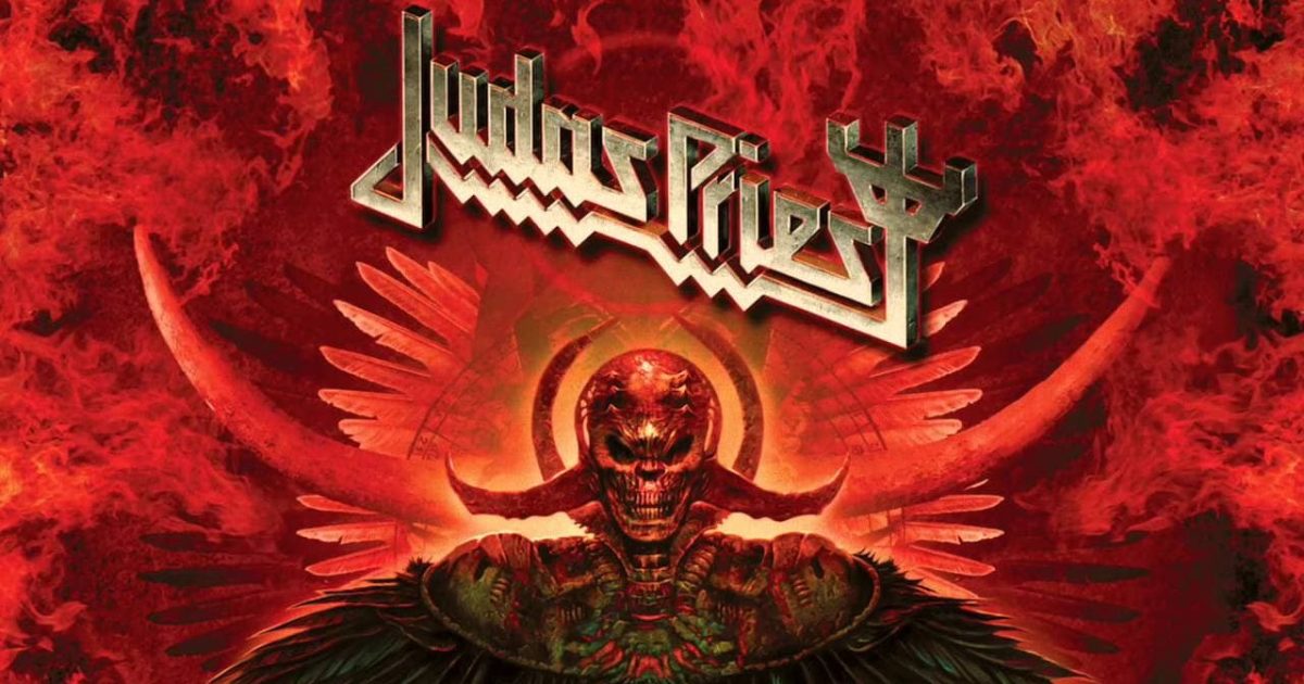 Judas Priest: Epitaph