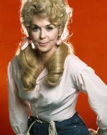 Donna Douglas