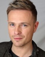 Nicky Byrne