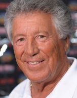 Mario Andretti