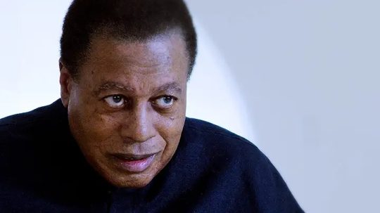 Wayne Shorter: Zero Gravity - 3. epizoda