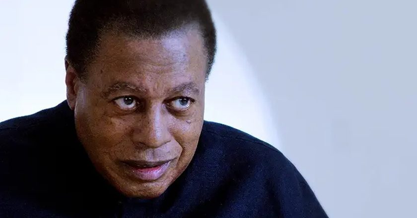 Wayne Shorter: Zero Gravity