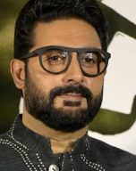 Abhishek Bachchan