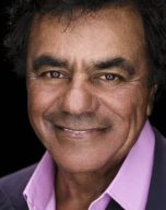 Johnny Mathis