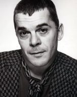 Ian Dury