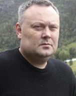 Bjørn Iversen