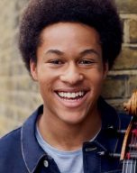 Sheku Kanneh-Mason