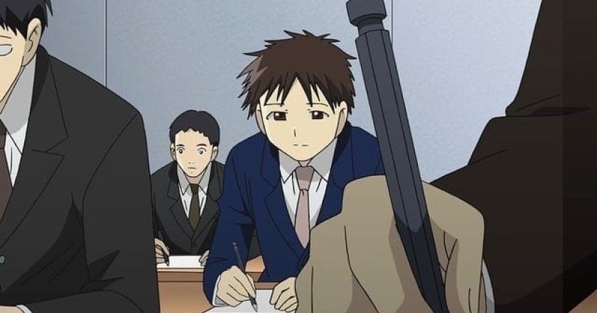 Genshiken