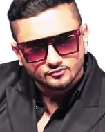 Yo Yo Honey Singh