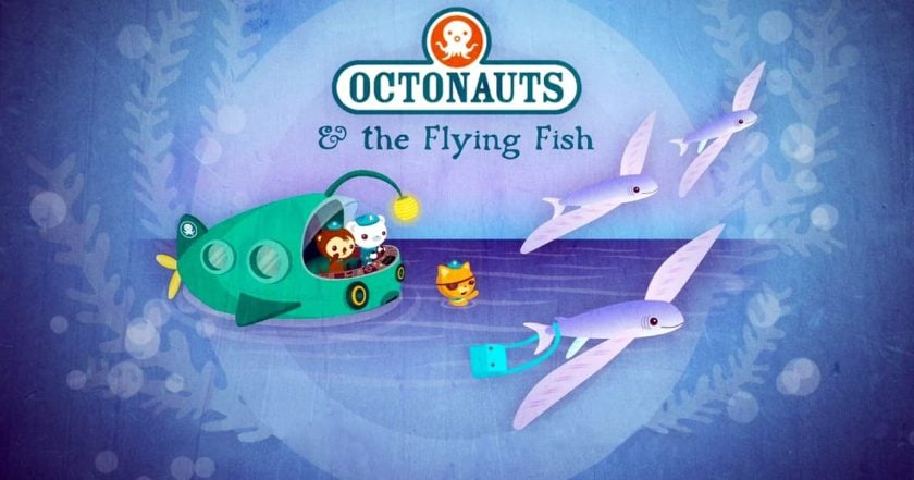 Octonauts