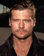 Bailey Chase