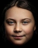 Greta Thunberg