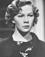 Wendy Hiller