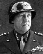 George S. Patton