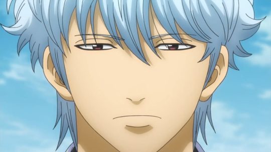 Gintama - 10. epizoda