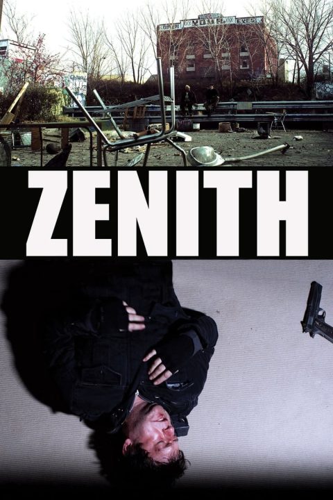 Plakát Zenith